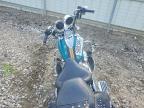 2009 Harley-Davidson Flstc