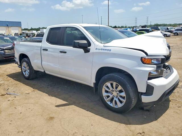 2019 Chevrolet Silverado K1500 Custom