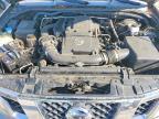 2009 Nissan Frontier SE V6