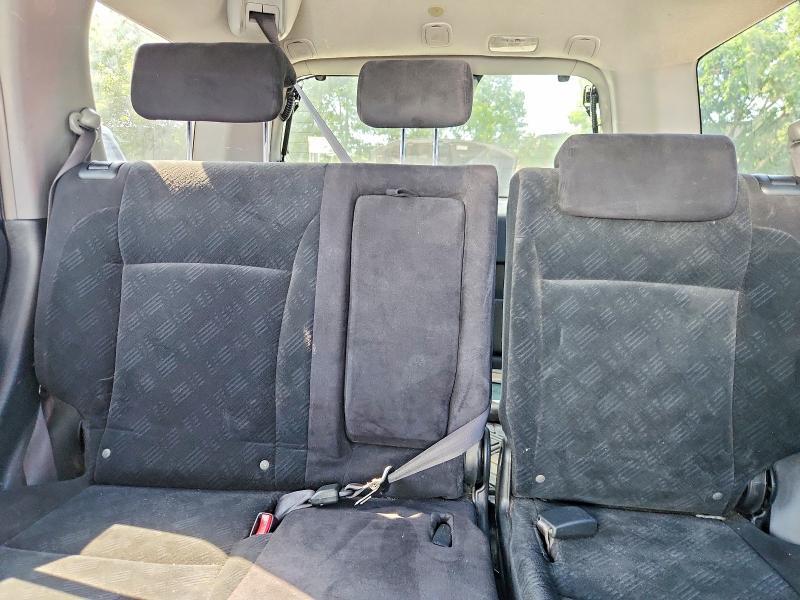 2005 Honda Cr-v ex