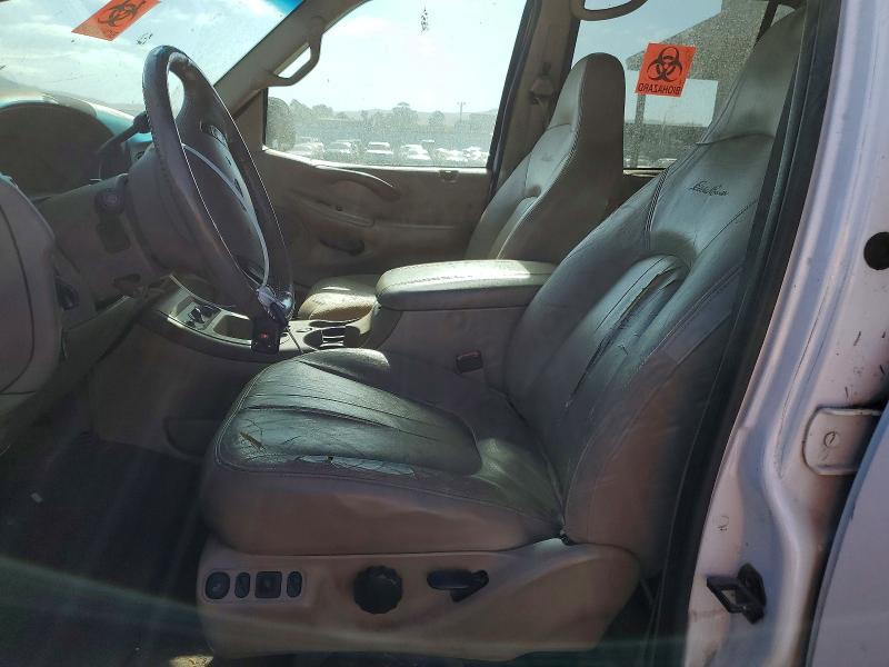 2000 Ford Expedition