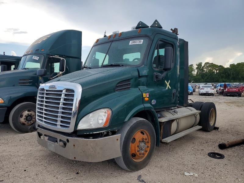 2016 Freightliner Cascadia 113 Semi Truck