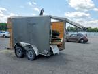 2023 Unknown 2023 Visionary Enclosed Cargo Trailer