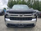 2019 Chevrolet Silverado K1500 LT