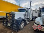 2000 Kenworth W900 Semi Truck