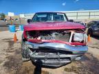 1998 Nissan Frontier XE