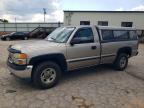 2002 GMC New Sierra K1500