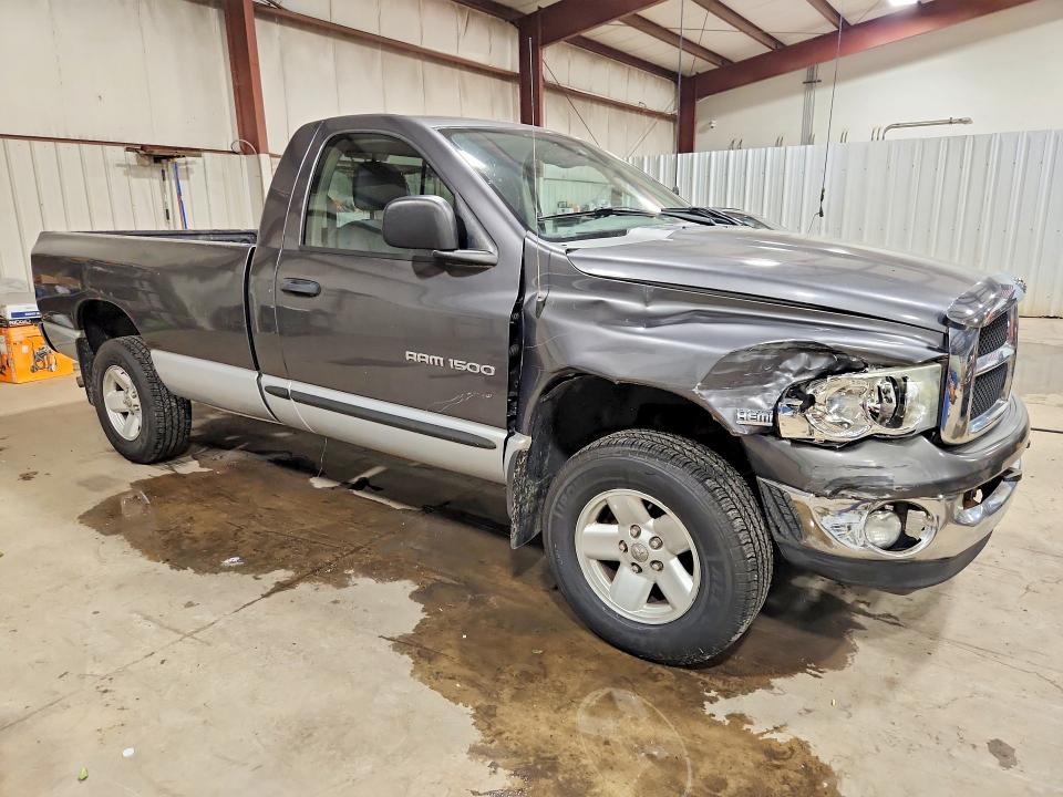 2003 Dodge RAM 1500 ST
