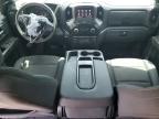 2026 Chevrolet Silverado K1500 Custom