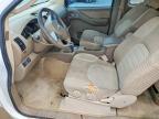 2005 Nissan Frontier SE