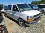 2016 Chevrolet Express G3500 LT