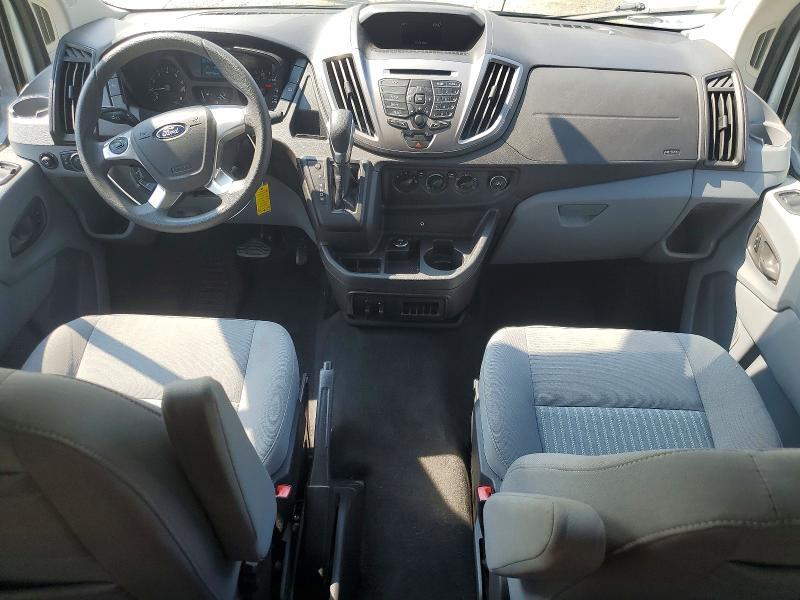 2017 Ford Transit T-350