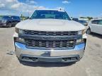 2019 Chevrolet Silverado K1500