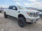 2016 Nissan Titan XD SL