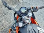 2018 KTM 390 Duke