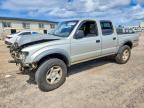 2002 Toyota Tacoma Double Cab Prerunner