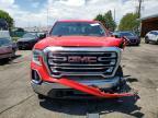 2020 GMC Sierra K1500 SLT