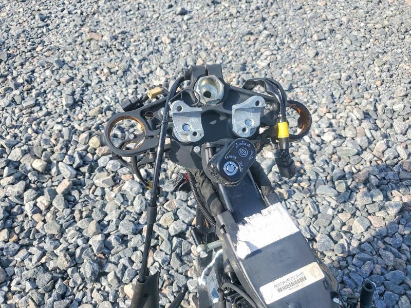 2022 Harley-Davidson Flhtk