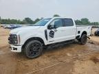 2025 Ford F250 Super Duty