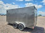 2025 Interstate VICTV714TA2 Enclosed Cargo Trailer