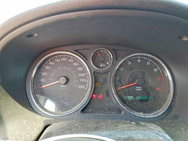 2009 Chevrolet Cobalt lt