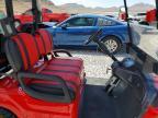 2023 Icmh 2023 Icon Golf Cart