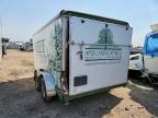 2007 Wells Fargo 2007 Wells Cargo Enclosed Cargo Trailer