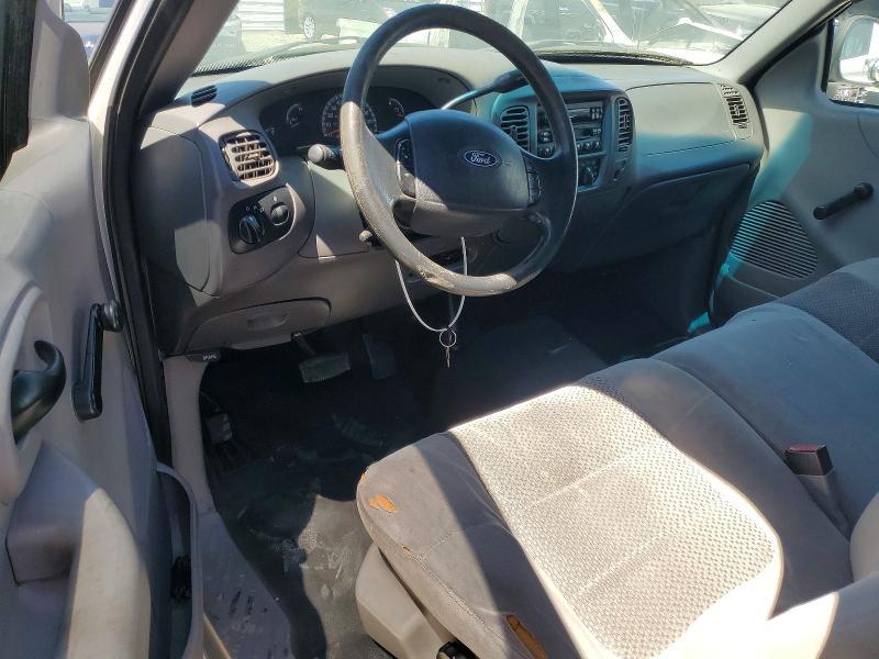 2003 Ford F150