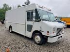 2008 Freightliner MT45 Chassis Delivery Truck