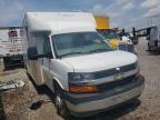 2022 Chevrolet Express G3500 Delivery Truck