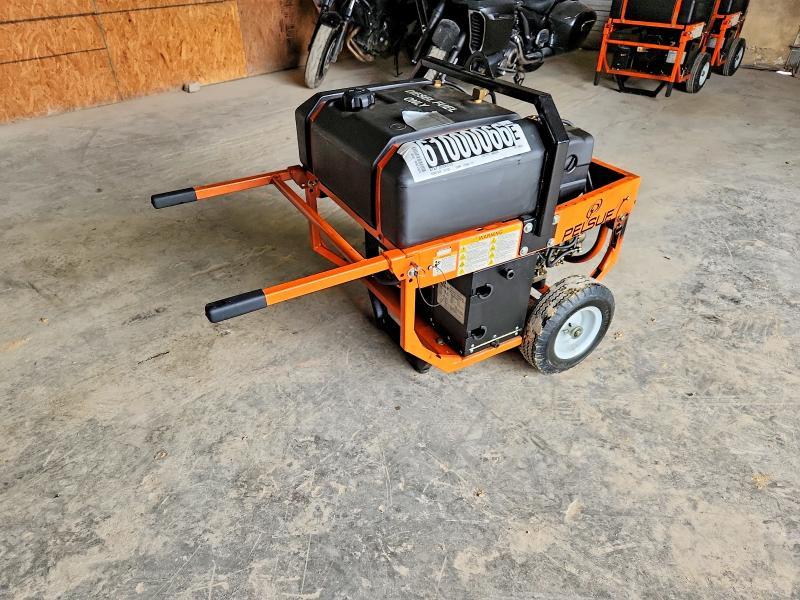 2012 Pelsue PG55D-ATT Generation