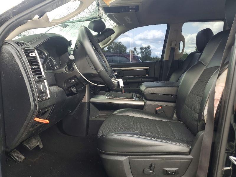 2014 Dodge RAM 1500 Sport