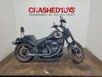 2020 Harley-Davidson Fxlrs