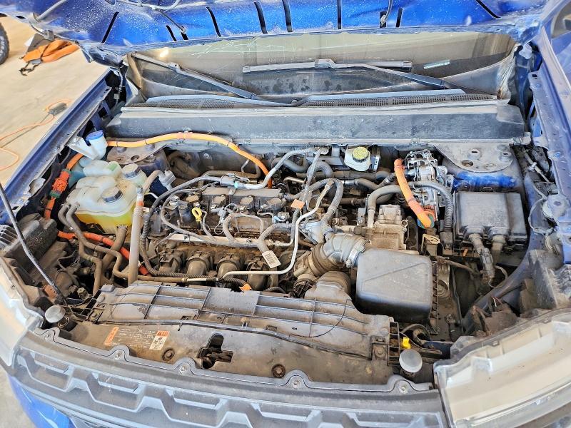 2024 Ford Maverick XL