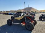 2017 Can-Am Maverick X3 Utility Vehicle