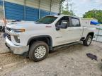2022 Chevrolet Silverado K2500 Heavy Duty LT