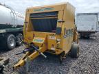 2015 Vermeer 605 XL Round Baler