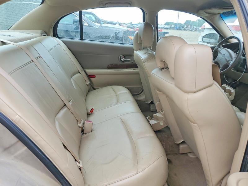 2004 Buick Lesabre Custom