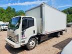 2021 Isuzu NPR HD BOX Truck