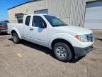 2013 Nissan Frontier S