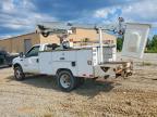 2000 Ford F450 Super Duty Bucket Truck
