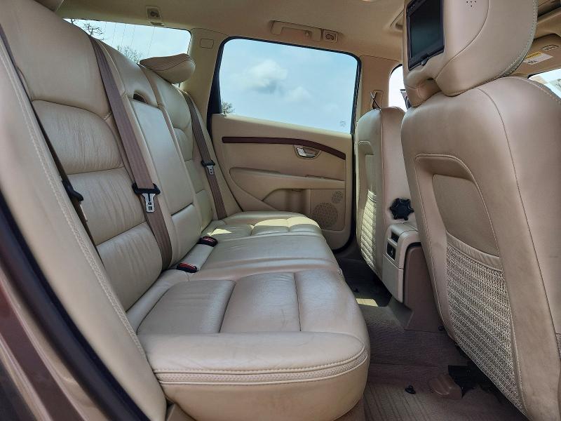 2009 Volvo Xc70 3.2