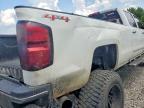 2016 Chevrolet Silverado K3500 LTZ