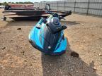 2022 YAM Jetski