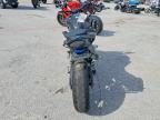 2023 Honda CB500 FA