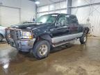 2002 Ford F250 Super Duty