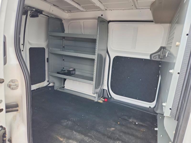 2019 Nissan NV200 S