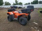 2018 Honda Fourtrax Rancher ATV