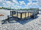 2026 Blazer Welding And T 2026 Blazer Welding 82X18CH10 Utility Trailer