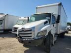 2020 Hino 258/268-BOX Truck